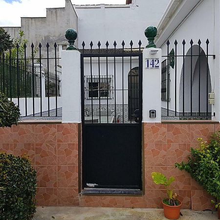 Casa De Jazmin Villa Alhaurín el Grande Dış mekan fotoğraf