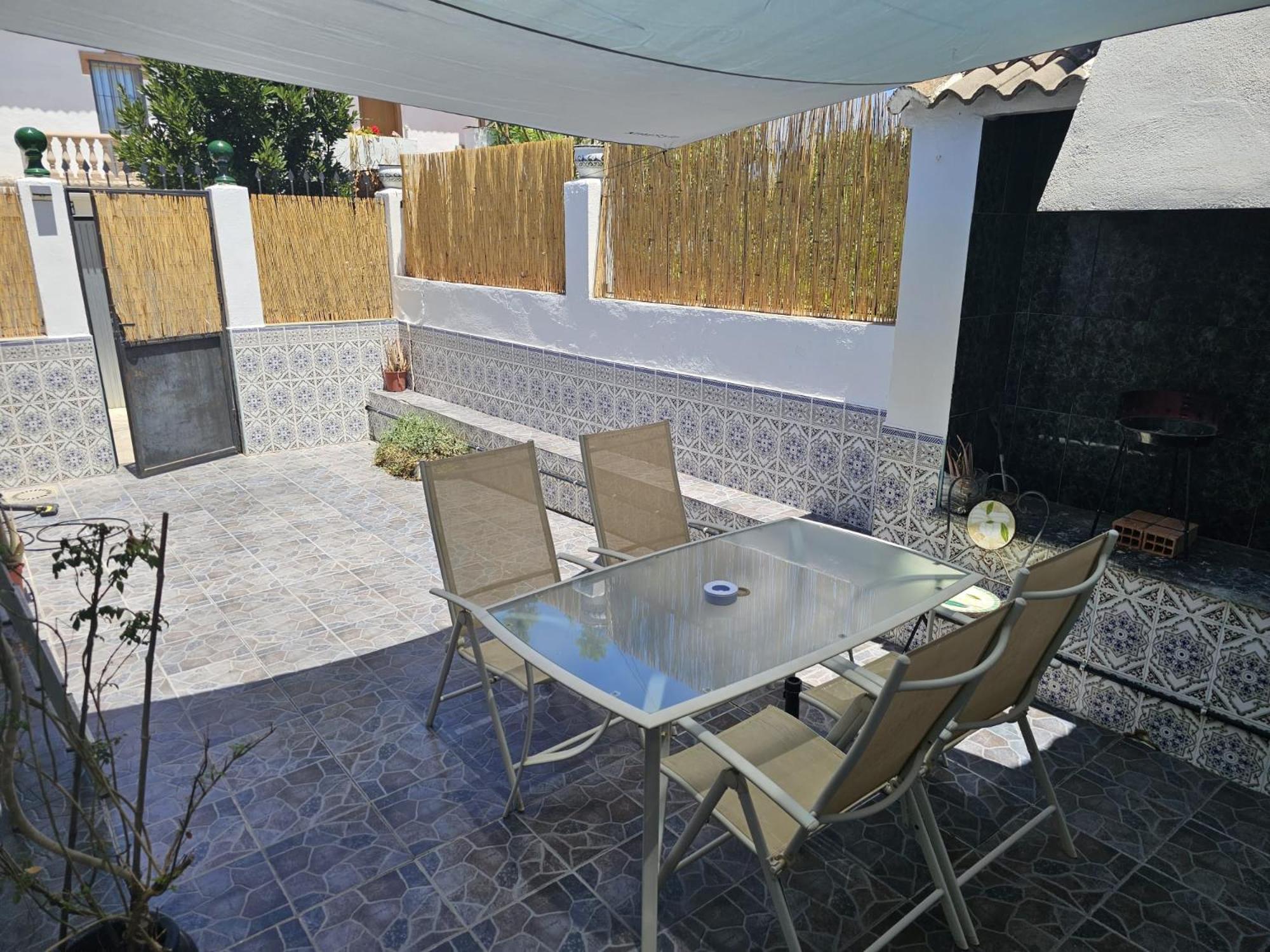 Casa De Jazmin Villa Alhaurín el Grande Dış mekan fotoğraf