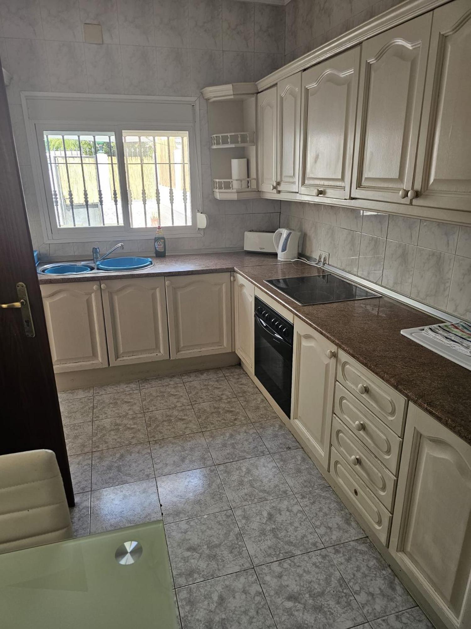 Casa De Jazmin Villa Alhaurín el Grande Dış mekan fotoğraf