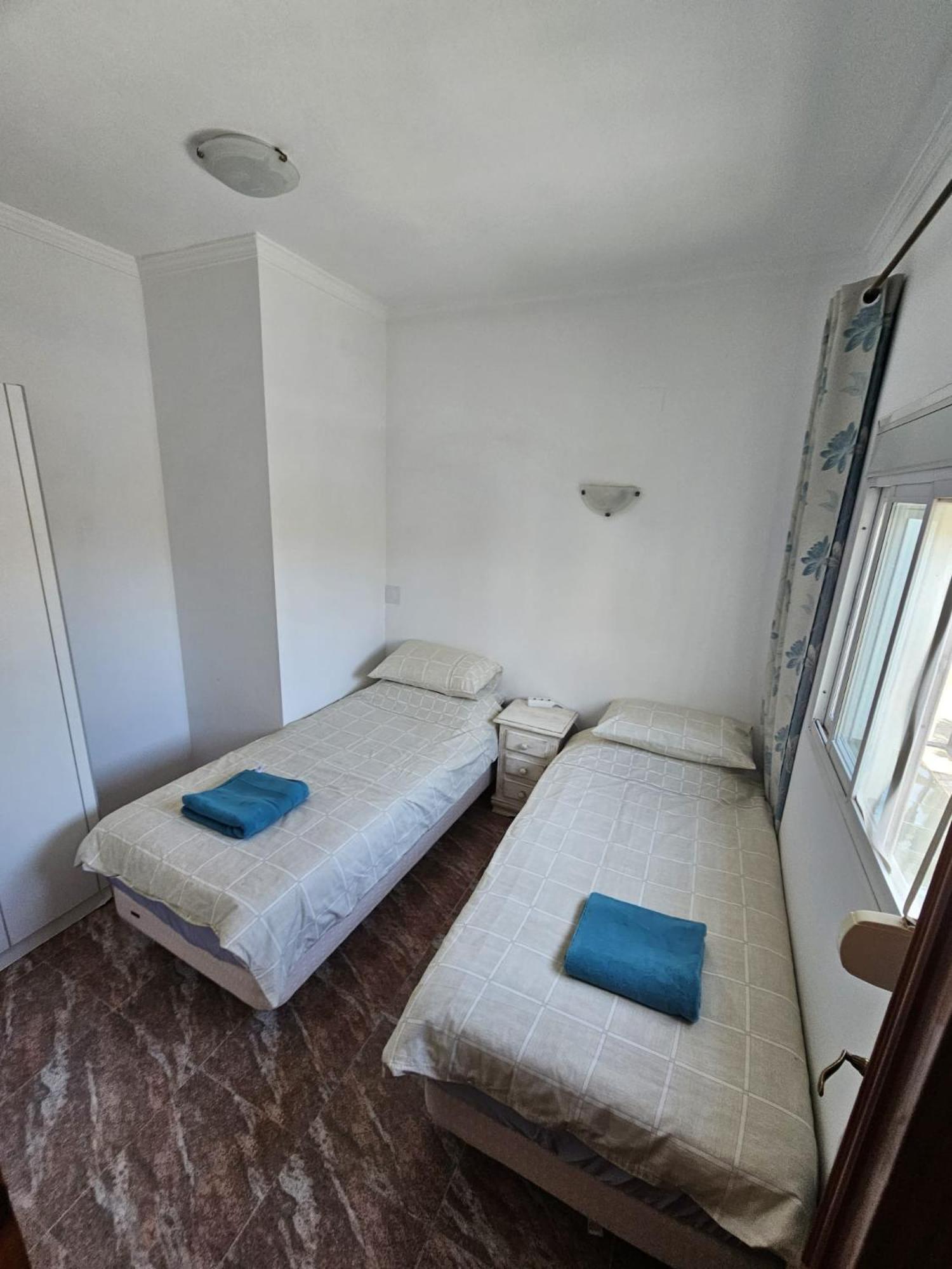 Casa De Jazmin Villa Alhaurín el Grande Dış mekan fotoğraf