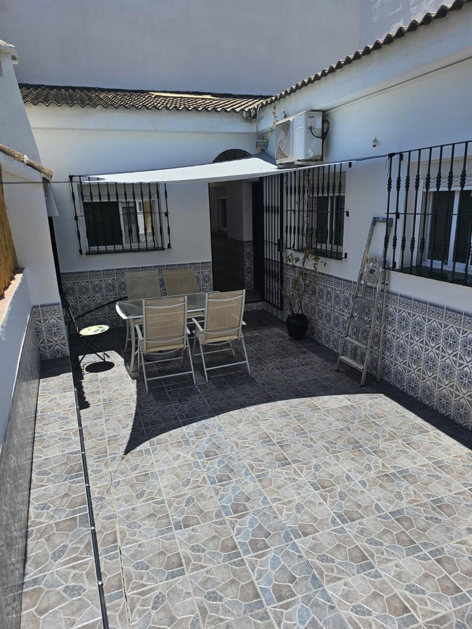 Casa De Jazmin Villa Alhaurín el Grande Dış mekan fotoğraf