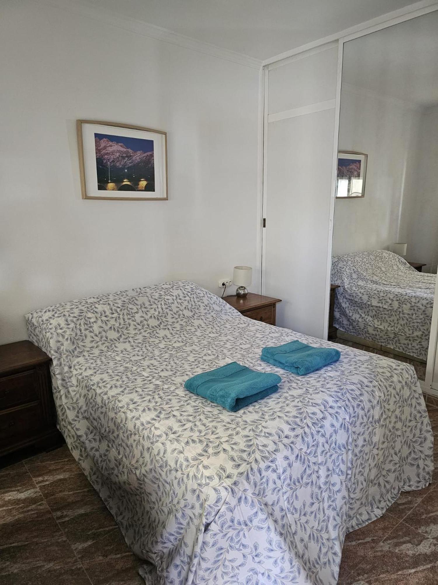 Casa De Jazmin Villa Alhaurín el Grande Dış mekan fotoğraf