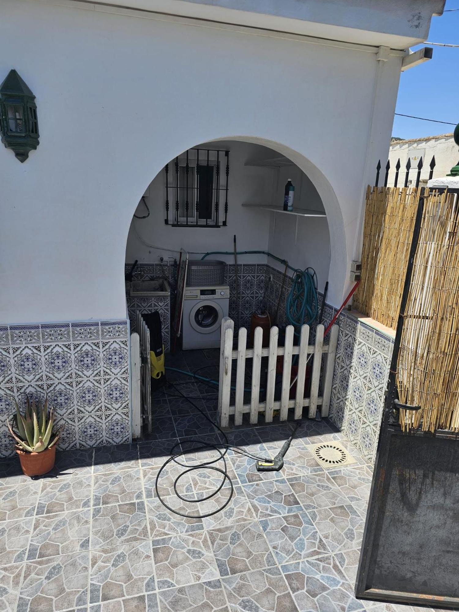 Casa De Jazmin Villa Alhaurín el Grande Dış mekan fotoğraf