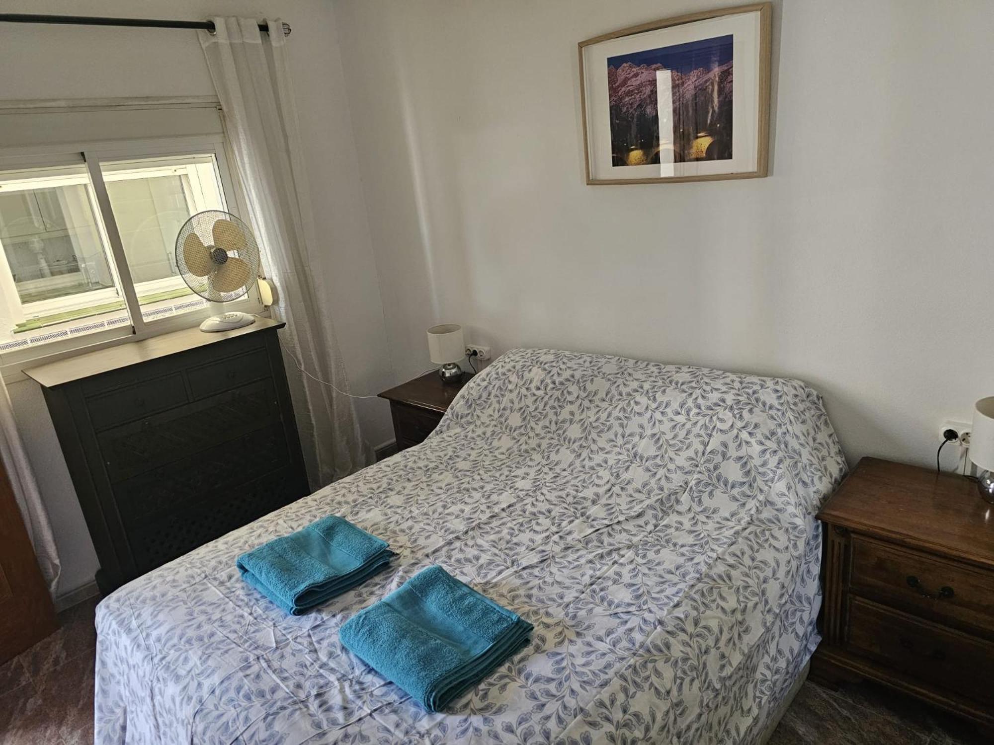 Casa De Jazmin Villa Alhaurín el Grande Dış mekan fotoğraf