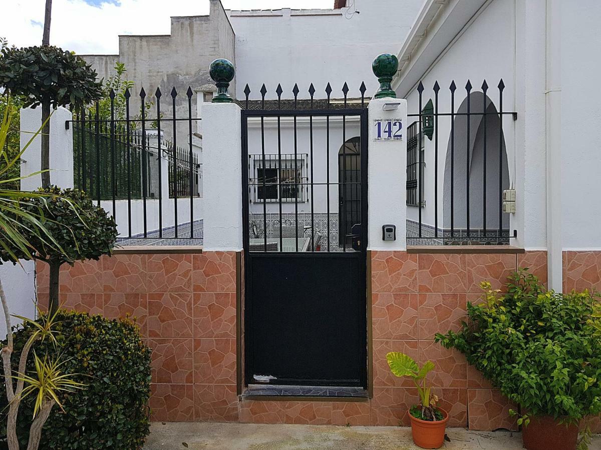 Casa De Jazmin Villa Alhaurín el Grande Dış mekan fotoğraf