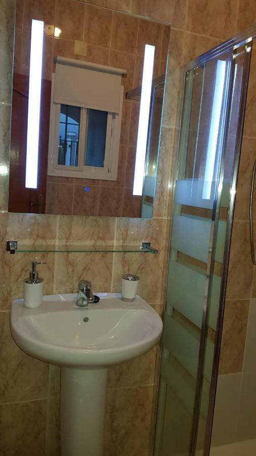 Casa De Jazmin Villa Alhaurín el Grande Dış mekan fotoğraf